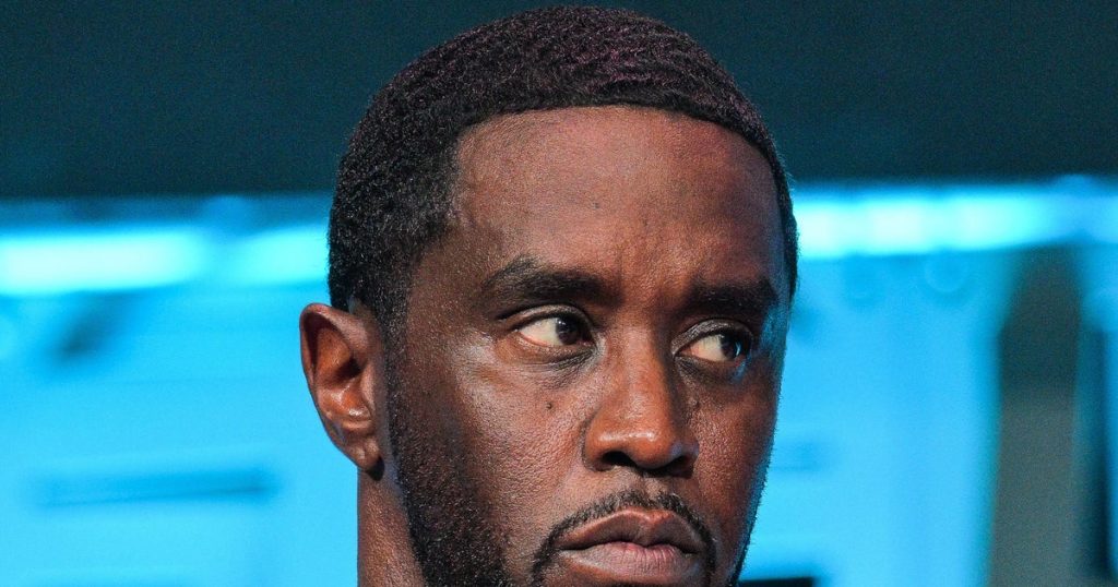 Sean “Diddy” Combs acquitted of sex trafficking and racketeering, convicted on prostitution-related counts