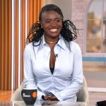 Celia Rose Gooding embraces “Star Trek” icon Uhura: “It’s just fun to play a recognizable, playful version of this character”