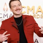 Morgan Wallen joins artists pushing back on Grammys