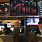 Why major tech and AI stocks are getting housed this week
