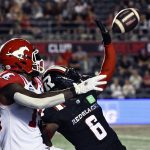 Redblacks smother Stampeders to sweep season series (& 11 other thoughts)