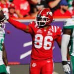 3DownNation CFL power rankings: Stampeders stomping of Saskatchewan shakes up status quo