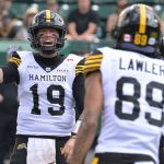 Hamilton Tiger-Cats weather the storm in Edmonton (& nine other thoughts)