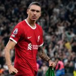 Darwin Nunez leaves Liverpool for Saudi Arabia’s Al-Hilal