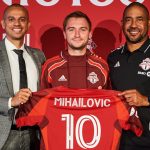 Rejuvenated Toronto FC set for Djordje Mihailovic’s home debut