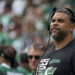 ‘We sent the whole league a message’: Corey Mace’s defence trounces Scott Milanovich’s offence in Rider win