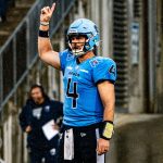 3DownNation CFL awards: the best and worst of Week 12