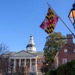 Maryland Taps Affordable Care Act Fund To Help Pay for Abortion Care