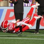 Shutout second half sends Calgary Stampeders to Saskatchewan sweep (& seven other thoughts)