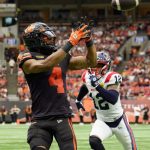 3DownNation CFL awards: the best and worst of Week 11