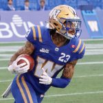 3DownNation CFL awards: the best and worst of Week 9