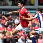Wrexham falls to West Brom at home for back-to-back losses in Championship