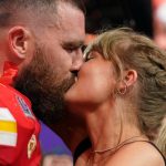 Taylor Swift and Travis Kelce announce engagement, share proposal photos