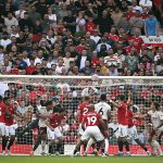 📸 More goalkeeper woes for United, shaky start to the new season