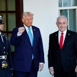 Trump got into a shouting match with Netanyahu after Israeli PM denied pictures of starving Gazans were real: report