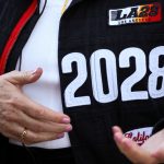 Trump to sign order creating Olympics task force ahead of 2028 games