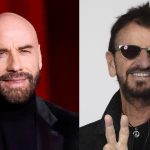John Travolta, Ringo Starr’s unlikely duo sparks industry buzz