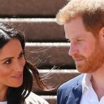 Inside Prince Harry ‘happy’ plans for Meghan Markle birthday