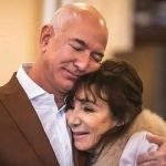 Jeff Bezos’s mother Jackie breathes her last at 78