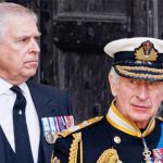 Prince Andrew lands in ‘shocking’ trouble after olive branch from King Charles